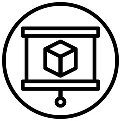 ARCHITECTURE,3d model,geometric shape,presentation,business.svg