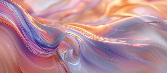 Obraz premium Abstract background elegant style colorful and futuristic illustration