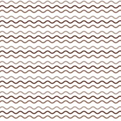 Colorful curved wave striped lines pattern for textiles printing 7