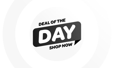 deal of the day