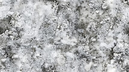 Obraz premium seamless texture of salt-finished concrete with a textured surface resembling the appearance of salt crystals