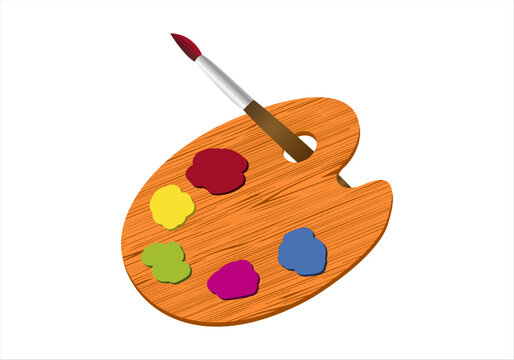 Actividades pl&aacute;stica. Pintura. Arte