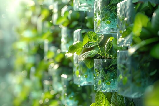 Sustainability conference discussing key guidelines for progressive success and managing market clashes