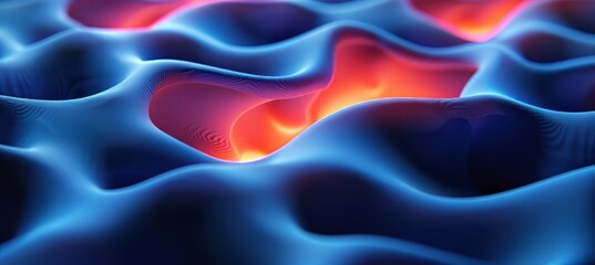 Abstract background elegant style colorful and futuristic illustration