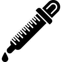 Dropper Icon