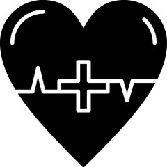 Cardiogram Icon