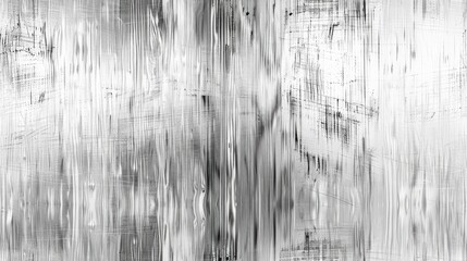 Fototapeta premium seamless texture of brushed silver with a matte finish and fine, linear brush marks