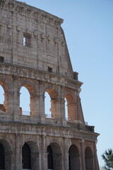 Obraz premium Colosseum - Rome