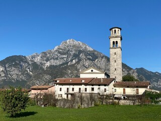 Friuli - Cavazzo Carnico - 787440435