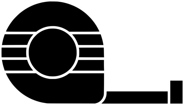 recommend clip art: construction illustration tape silhouette tool logo equipment icon labor outline measure ruler meter length instrument centimeter black work measurement shape distance industry long for vector graphic