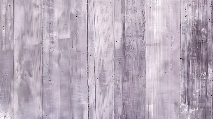 Obraz premium Pale lavender-grey wash over beech wood creating a delicate weathered texture. Contemporary and serene background concept for design and print.