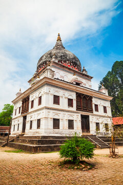 Vishwaroop Mandir near Pashupatinath Temple
