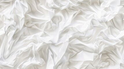 Obraz premium seamless texture of rice paper with a translucent appearance and a delicate, fibrous texture