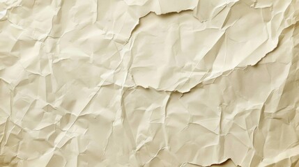 Vintage paper background with a light color palette for design purposes and web content