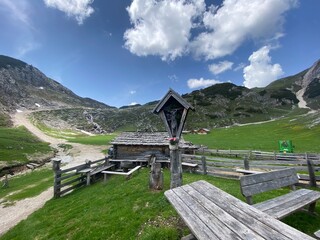 Trentino Alto Adige - Malga Rossalm - 787461817