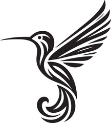 illustration of a bird