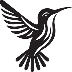 illustration of a bird