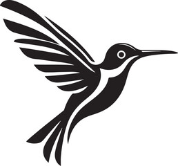 illustration of a bird