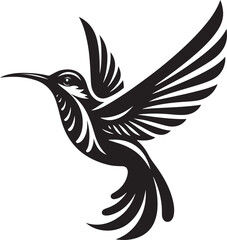 illustration of a bird
