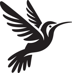 illustration of a bird