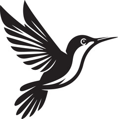 illustration of a bird