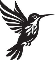 illustration of a bird