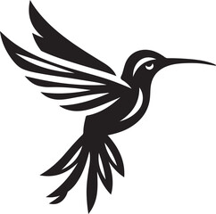 illustration of a bird