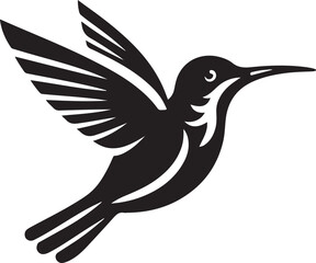 illustration of a bird