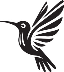 illustration of a bird