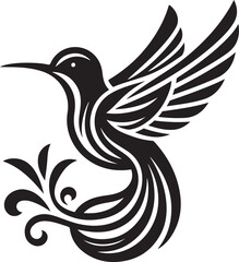 illustration of a bird