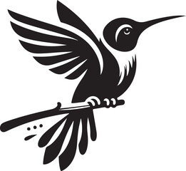 illustration of a bird