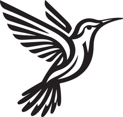 illustration of a bird