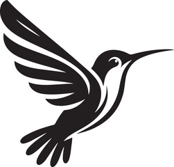illustration of a bird