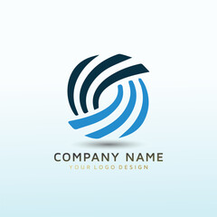 Design a sophisticated modern logo
