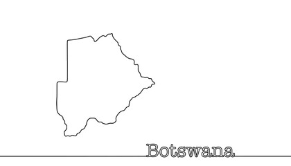 Botswana