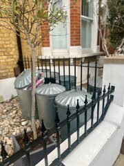 London