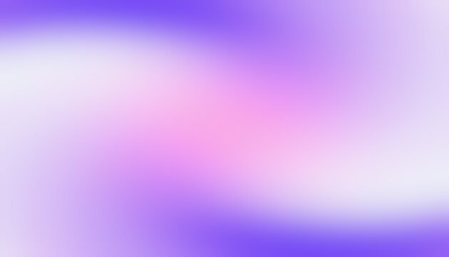 Purple and pink gradient  background
