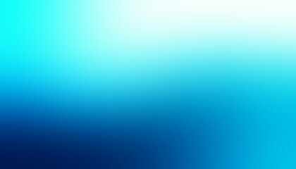 Blue and white gradient background