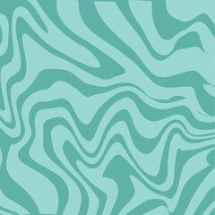 Vector geometric waves marbling pattern. Abstract illustration waves liquid marbel background, pink, purple, wallpaper graphic design.Wavy Swirl Seamless Pattern Groovy Background.