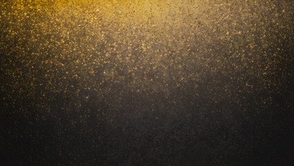 Rusty metal background or texture with some spots and spots on it