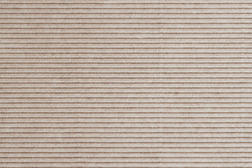 Texture of striped craft, organic paper, Trendy background