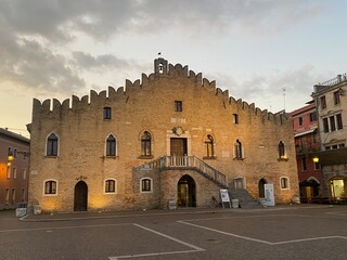 Veneto - Portogruaro (città metropolitana di Venezia)