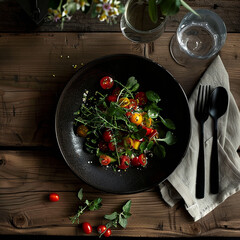 Salad