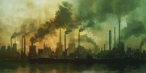 Pollution
