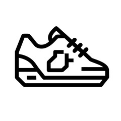 Athletic icons Pixel perfect