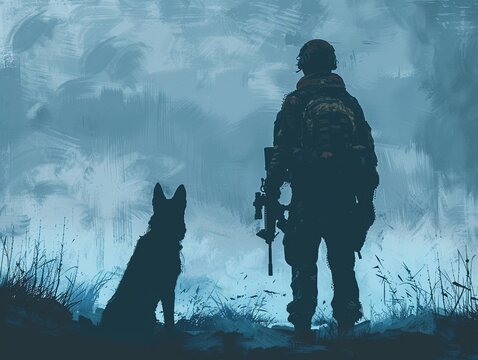 K9 units granted remote access to control centers for enhanced field operations
