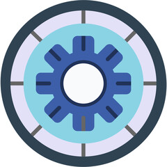 Mission Accomplished Icon