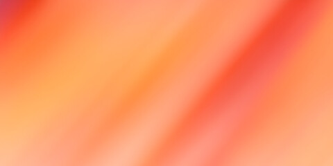 blue peach fuzz pink color abstract blurred background