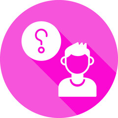  Question Icon