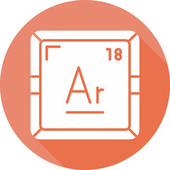 Argon Icon